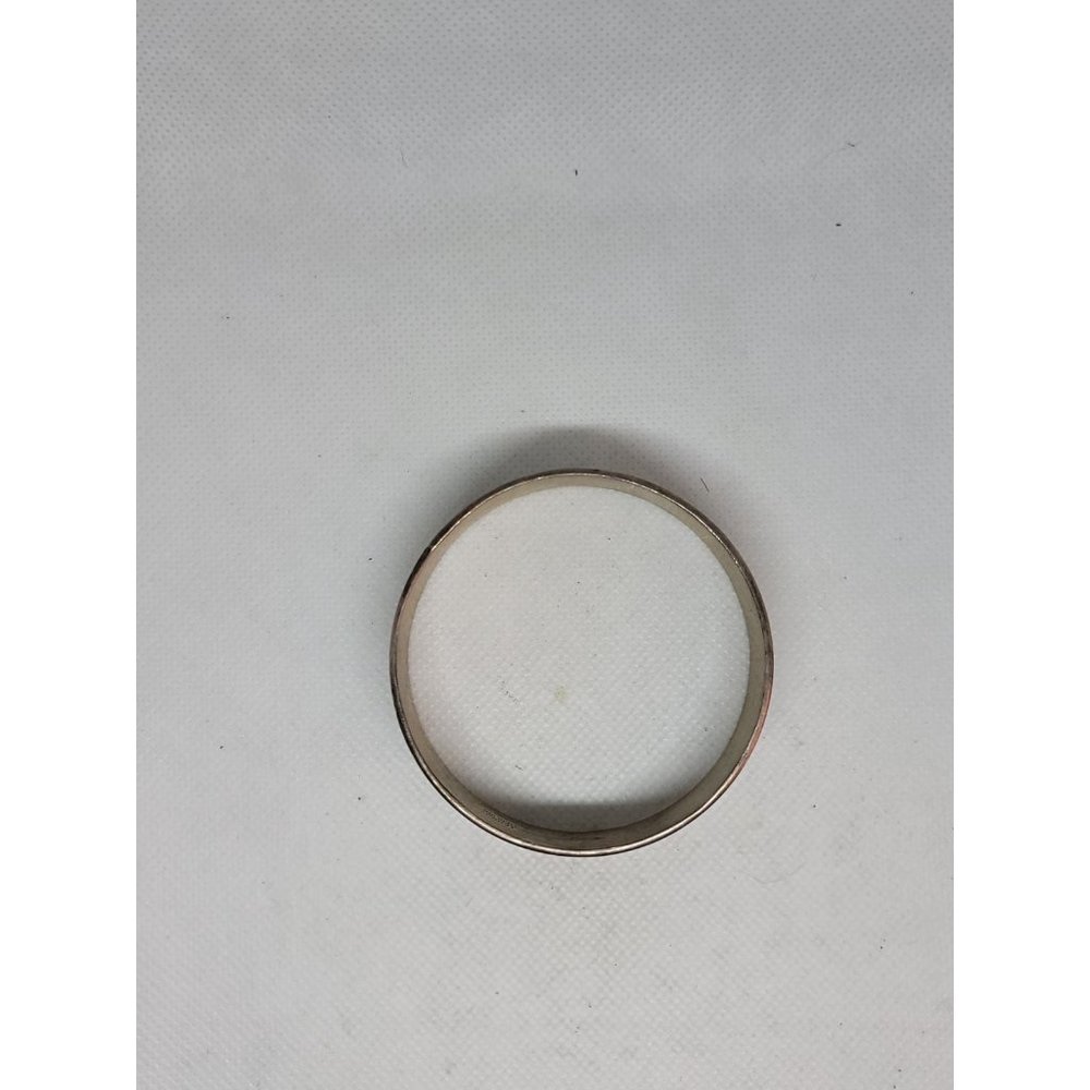 Krave Sterling Silver Solid Bracelet - image 3